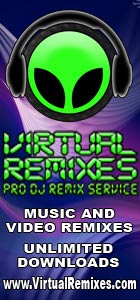 Virtual Remixes